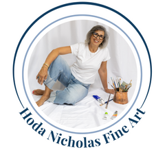 Hoda Nicholas Fine Art