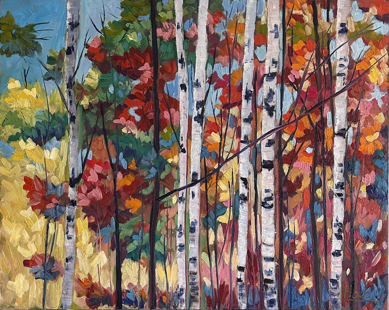 Newmarket Art Walk