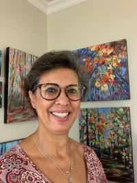 Hoda Nicholas Fine Art